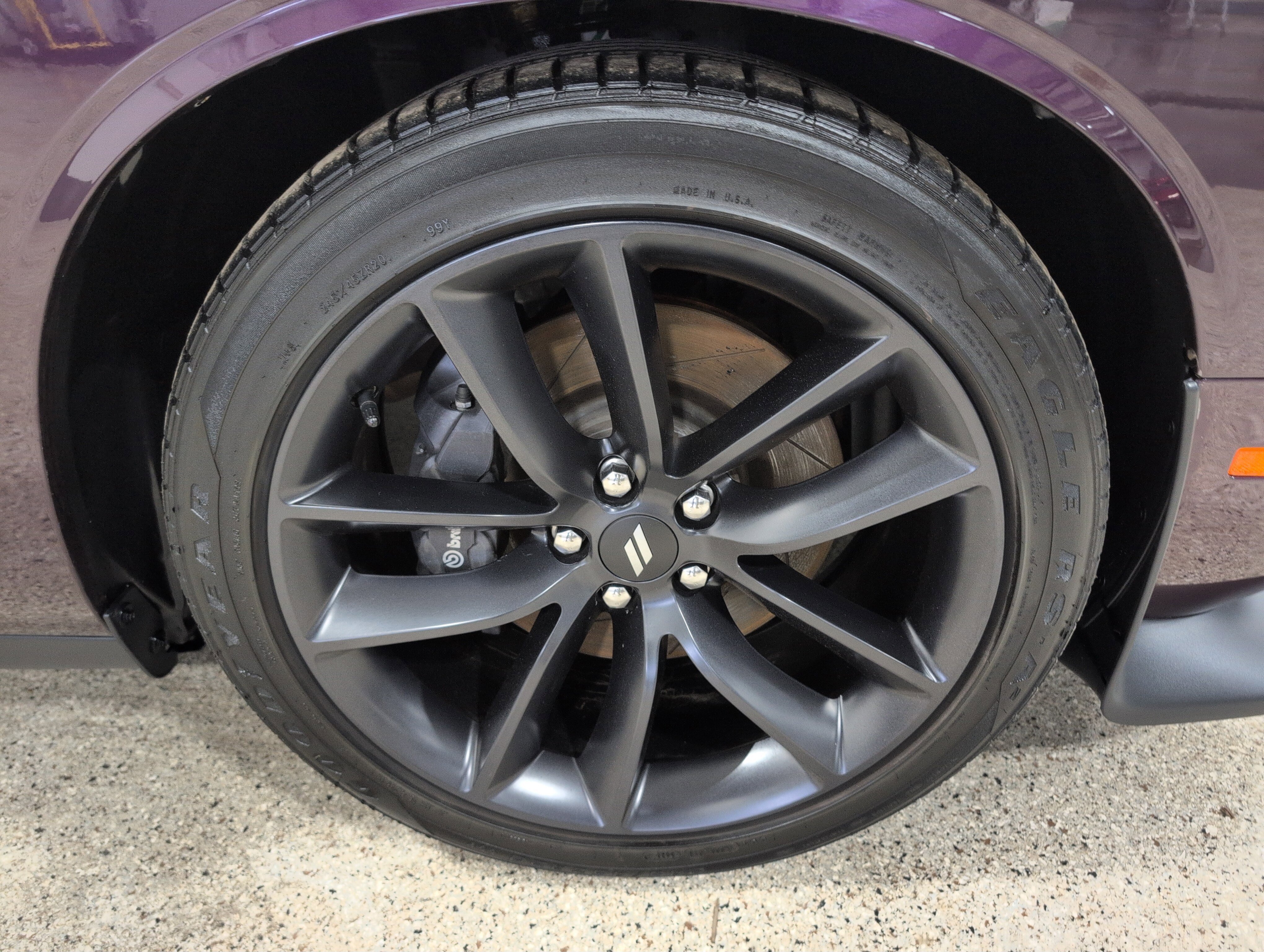 Used 2021 Dodge Challenger R/T w/ Plus Package image 12