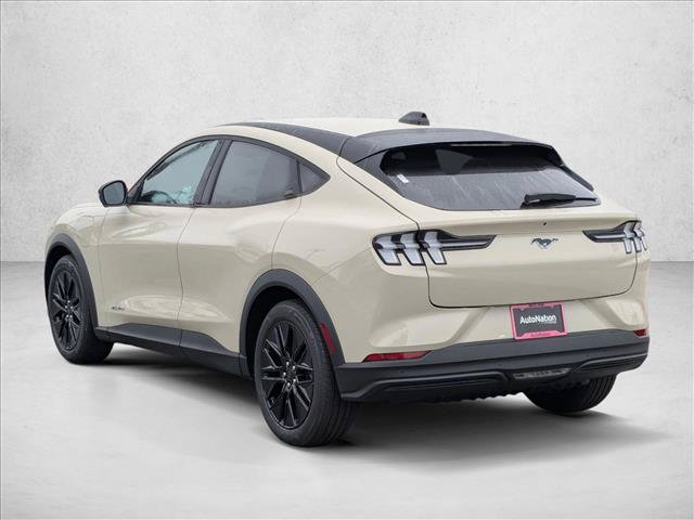 New 2026 Ford Mustang Mach-E Select w/ Technology Package RWD image 9