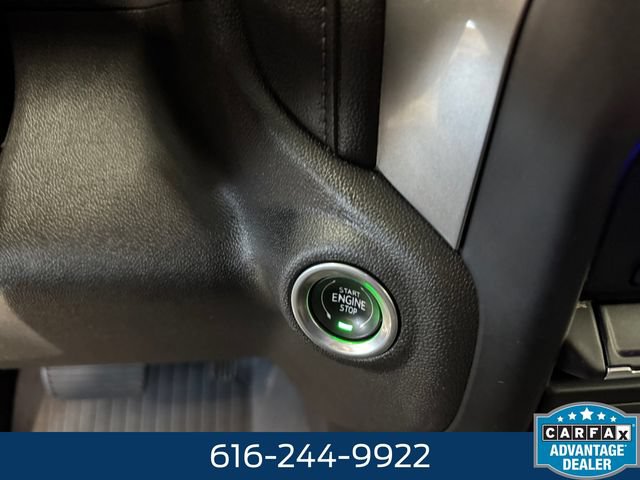 Used 2022 Chevrolet Silverado 1500 RST AWD/4WD image 20