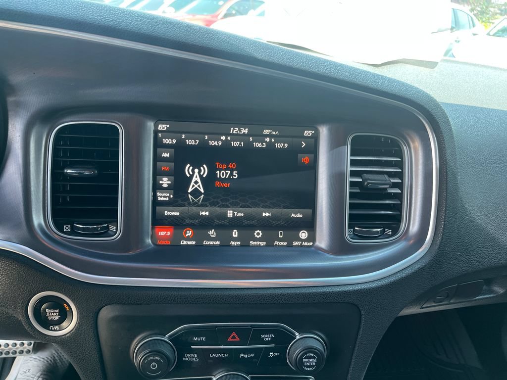 Used 2021 Dodge Charger Scat Pack RWD image 16
