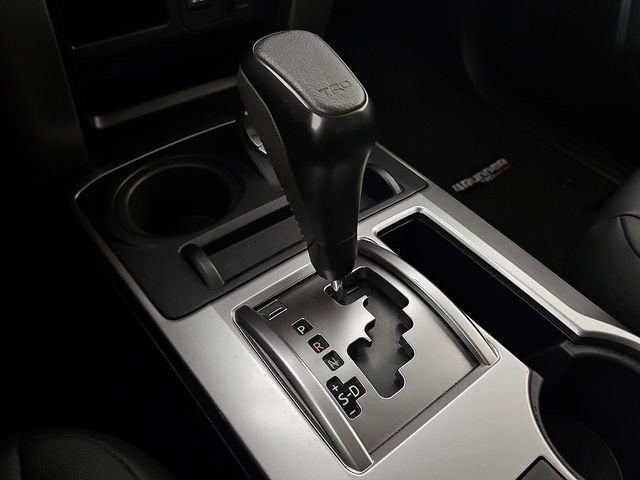 Used 2022 Toyota 4Runner TRD Sport image 15