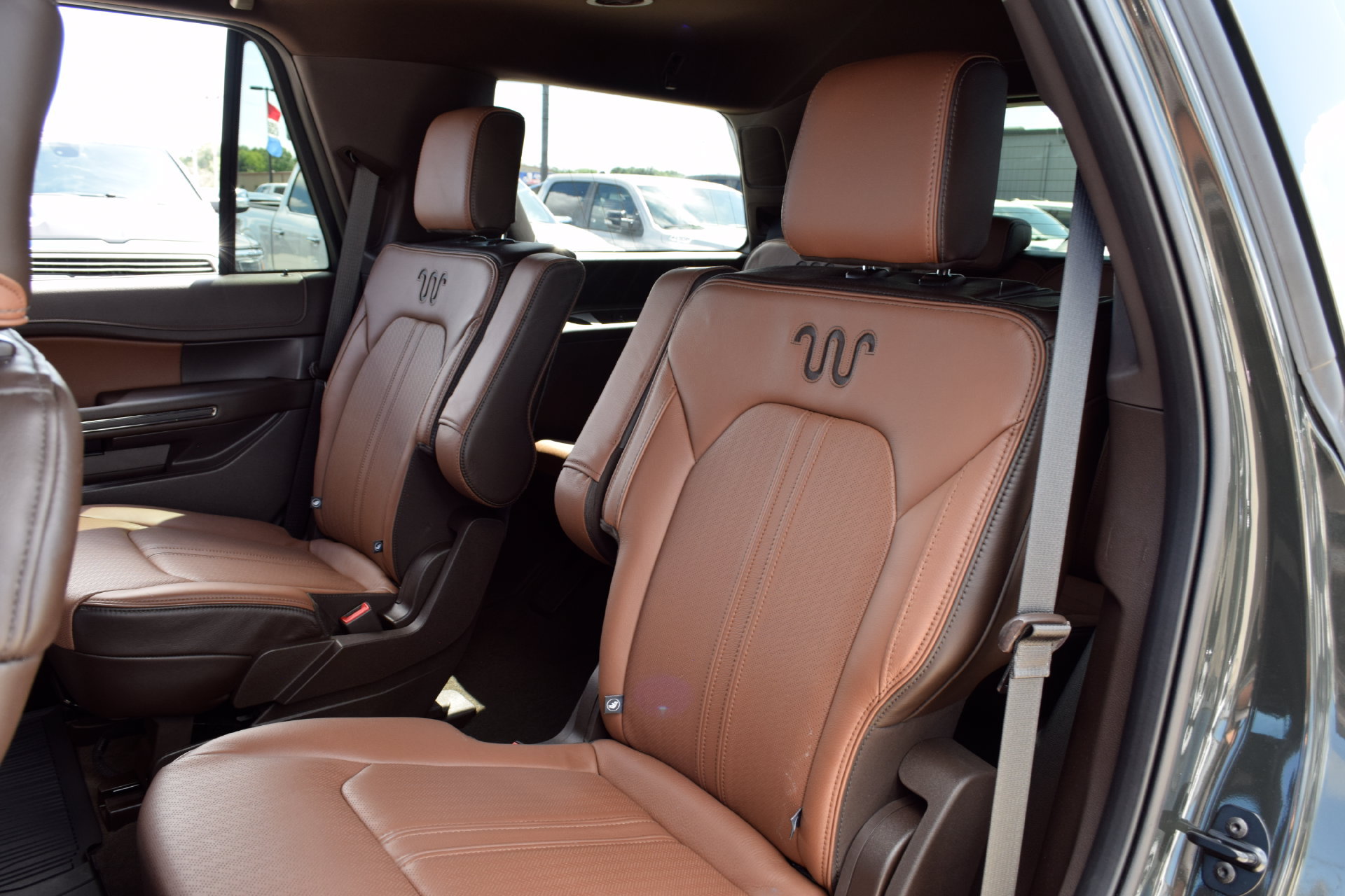 Used 2023 Ford Expedition King Ranch RWD image 18