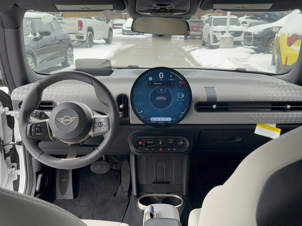 Certified 2025 MINI Cooper S image 6