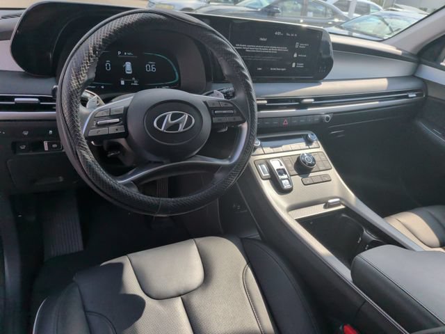 Used 2023 Hyundai Palisade XRT w/ Cargo Package AWD/4WD image 12