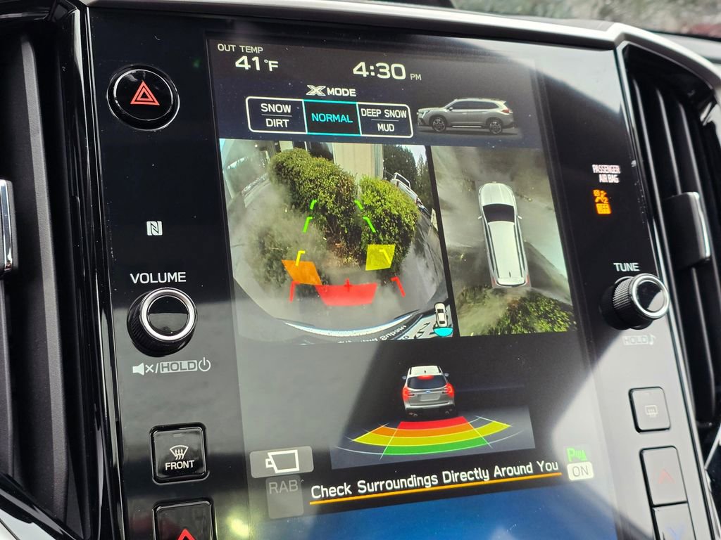 New 2026 Subaru Ascent Limited image 21