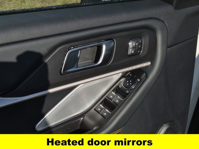 New 2026 Ford Explorer Tremor w/ Tremor Ultimate Package image 14