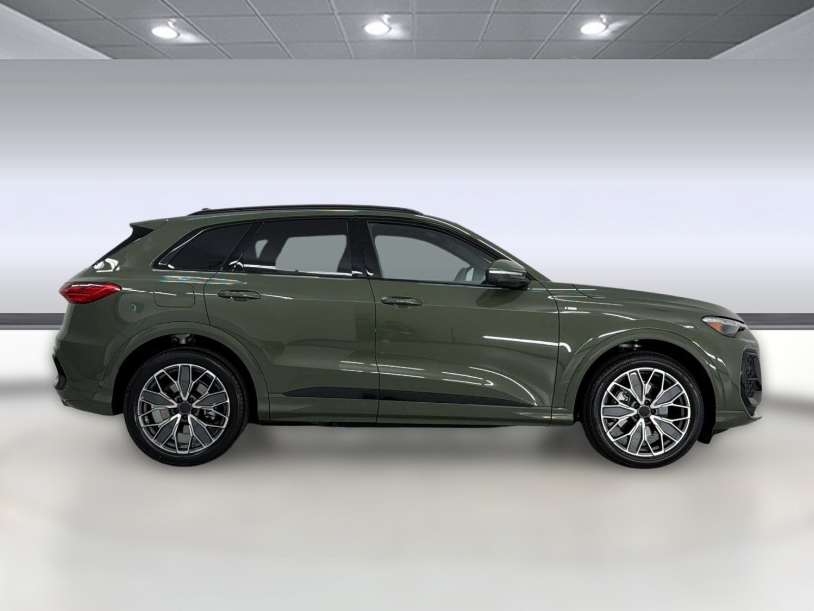 New 2026 Audi Q5 Prestige AWD/4WD image 8