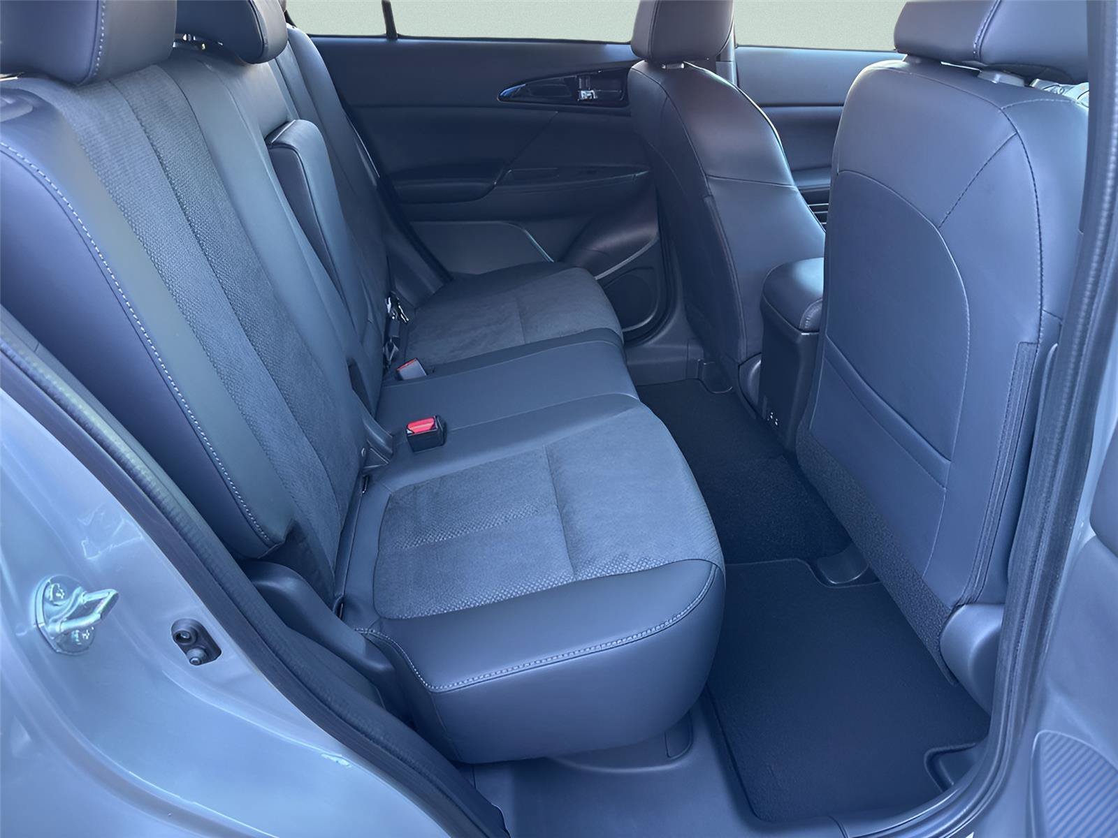 New 2026 Mitsubishi Eclipse Cross AWD image 29