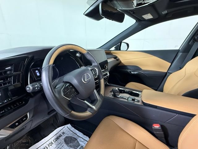 Used 2023 Lexus RX 350 Premium w/ Cold Area Package FWD image 7