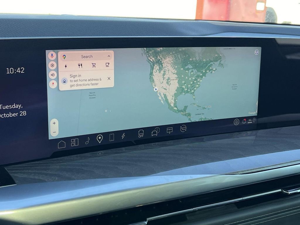 New 2026 Cadillac Escalade IQL Sport 2 image 19