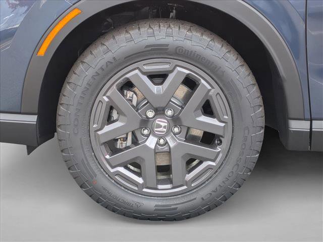 New 2026 Honda CR-V TrailSport image 10