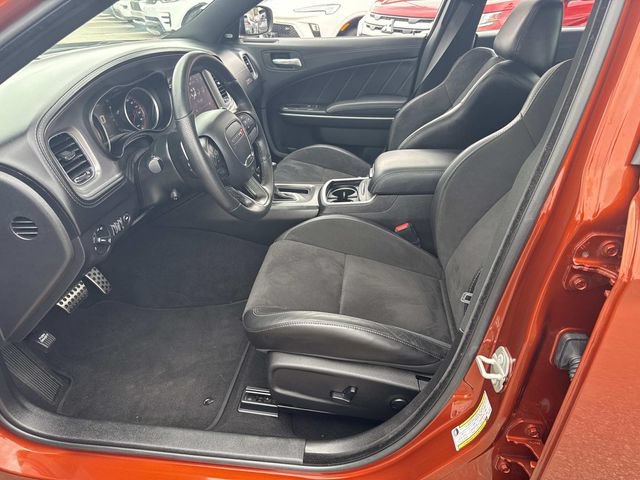 Used 2023 Dodge Charger Scat Pack w/ Plus Group RWD image 22