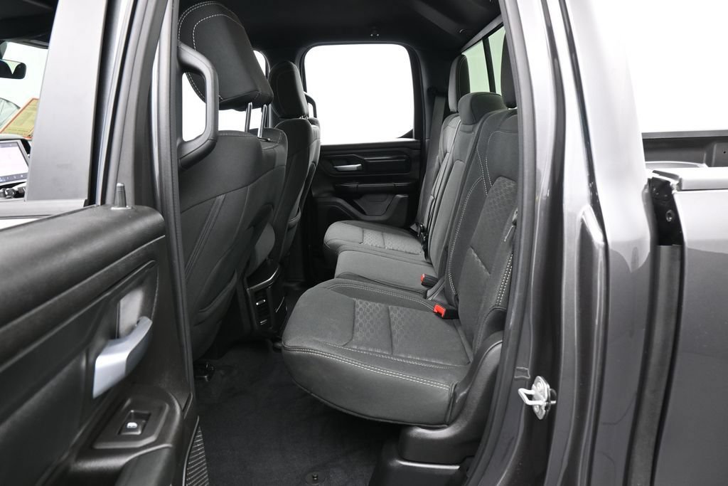 Used 2026 RAM 1500 Express RWD image 28