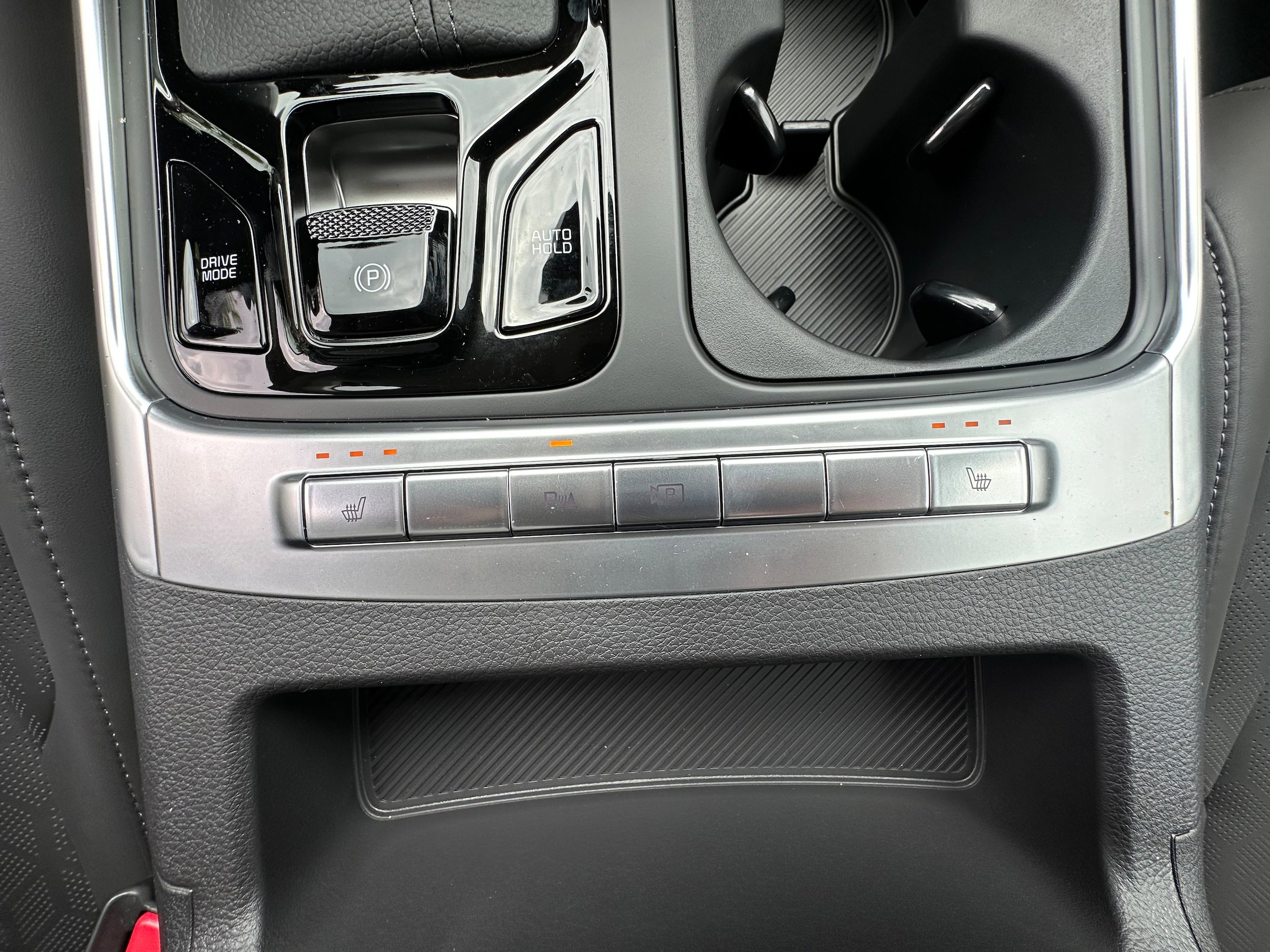 New 2026 Kia Carnival EX FWD image 33