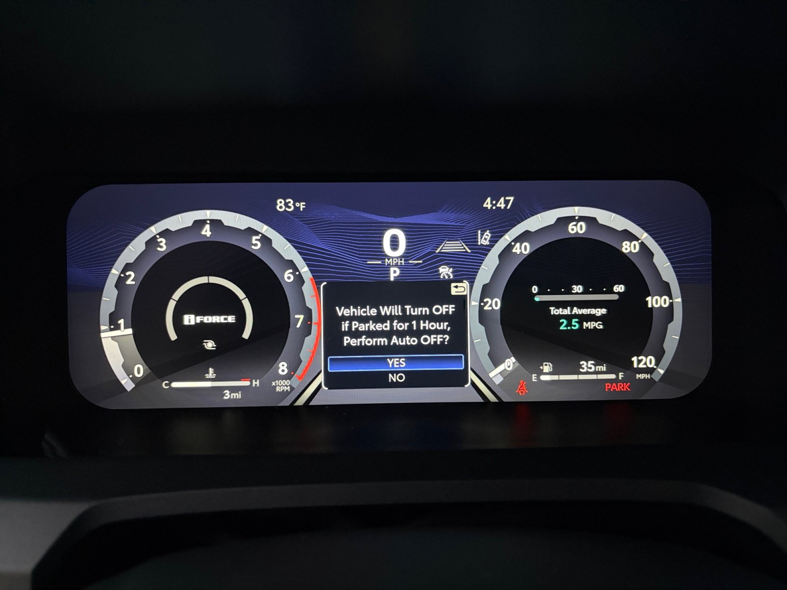 New 2026 Toyota 4Runner TRD Sport Premium AWD/4WD image 13