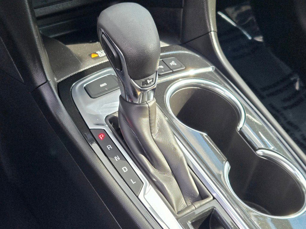 Used 2022 Chevrolet Equinox Premier image 29