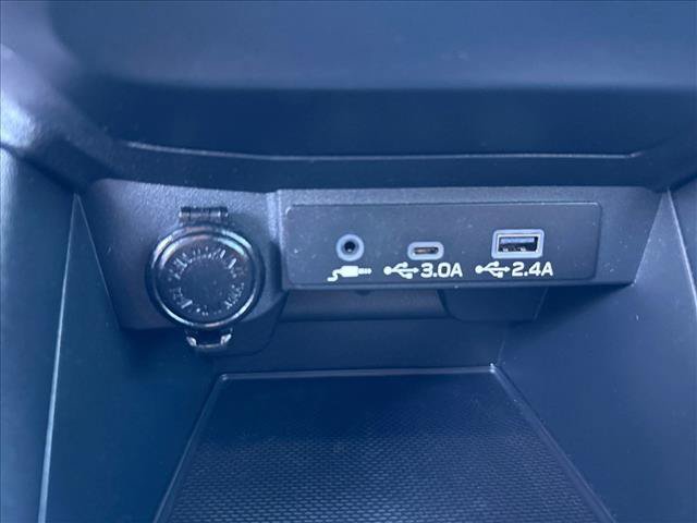 Certified 2024 Subaru WRX TR w/ Popular Package #1A AWD/4WD image 21