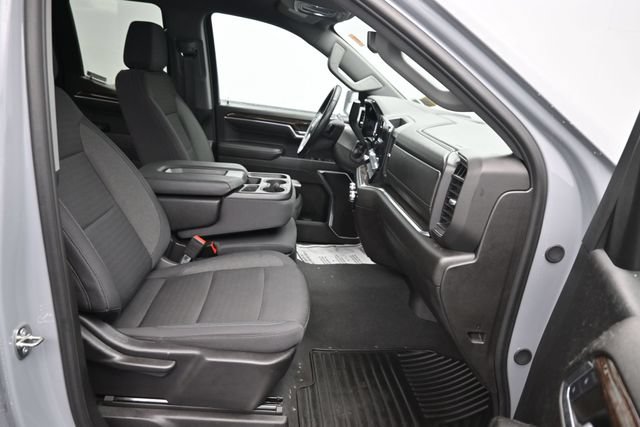 Used 2024 GMC Sierra 1500 Elevation AWD/4WD image 7