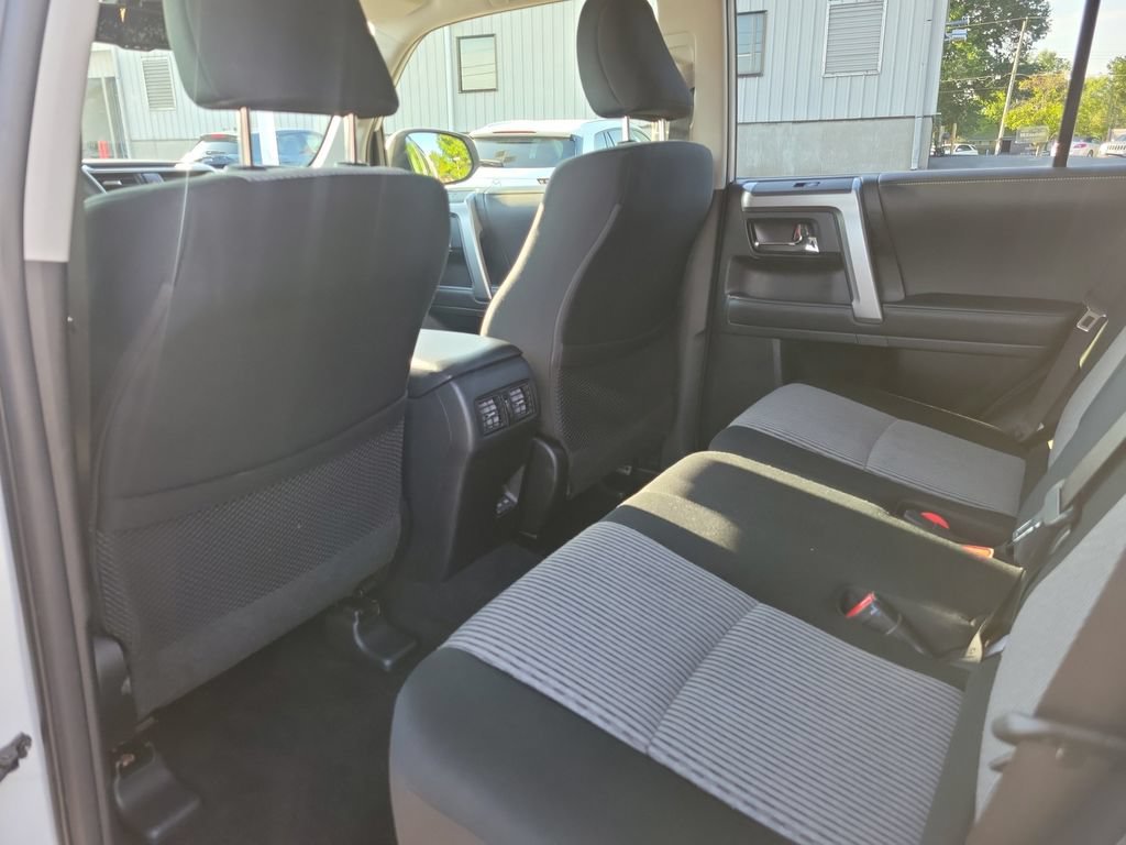 Used 2024 Toyota 4Runner SR5 RWD image 15