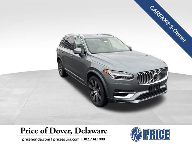 Used 2020 Volvo XC90 T8 Inscription w/ Protection Package Premier