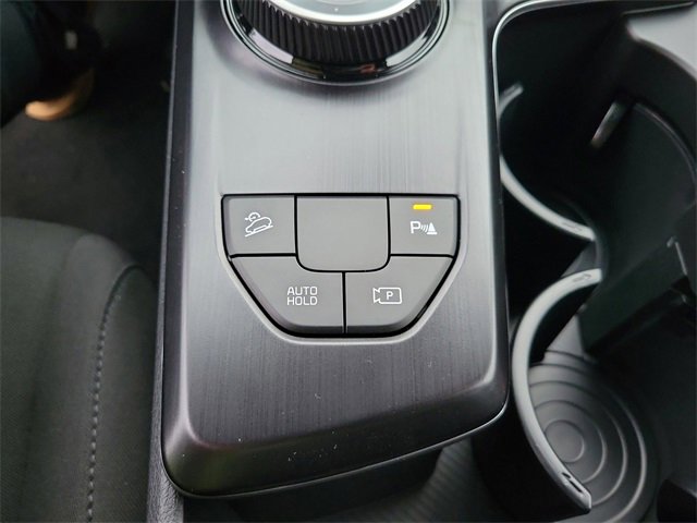 New 2026 Kia Sportage LX image 16