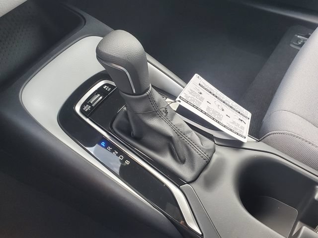 New 2026 Toyota Corolla SE FWD image 29
