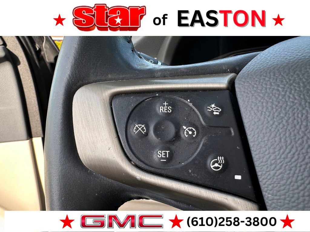 Used 2021 GMC Acadia Denali w/ Denali Ultimate Package image 37