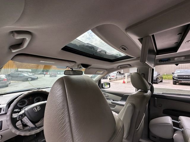 Used 2012 Honda Odyssey Touring image 40