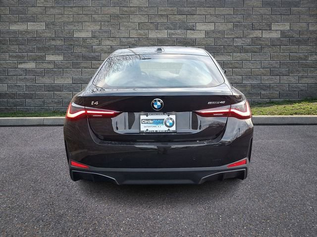 New 2026 BMW i4 eDrive40 image 5