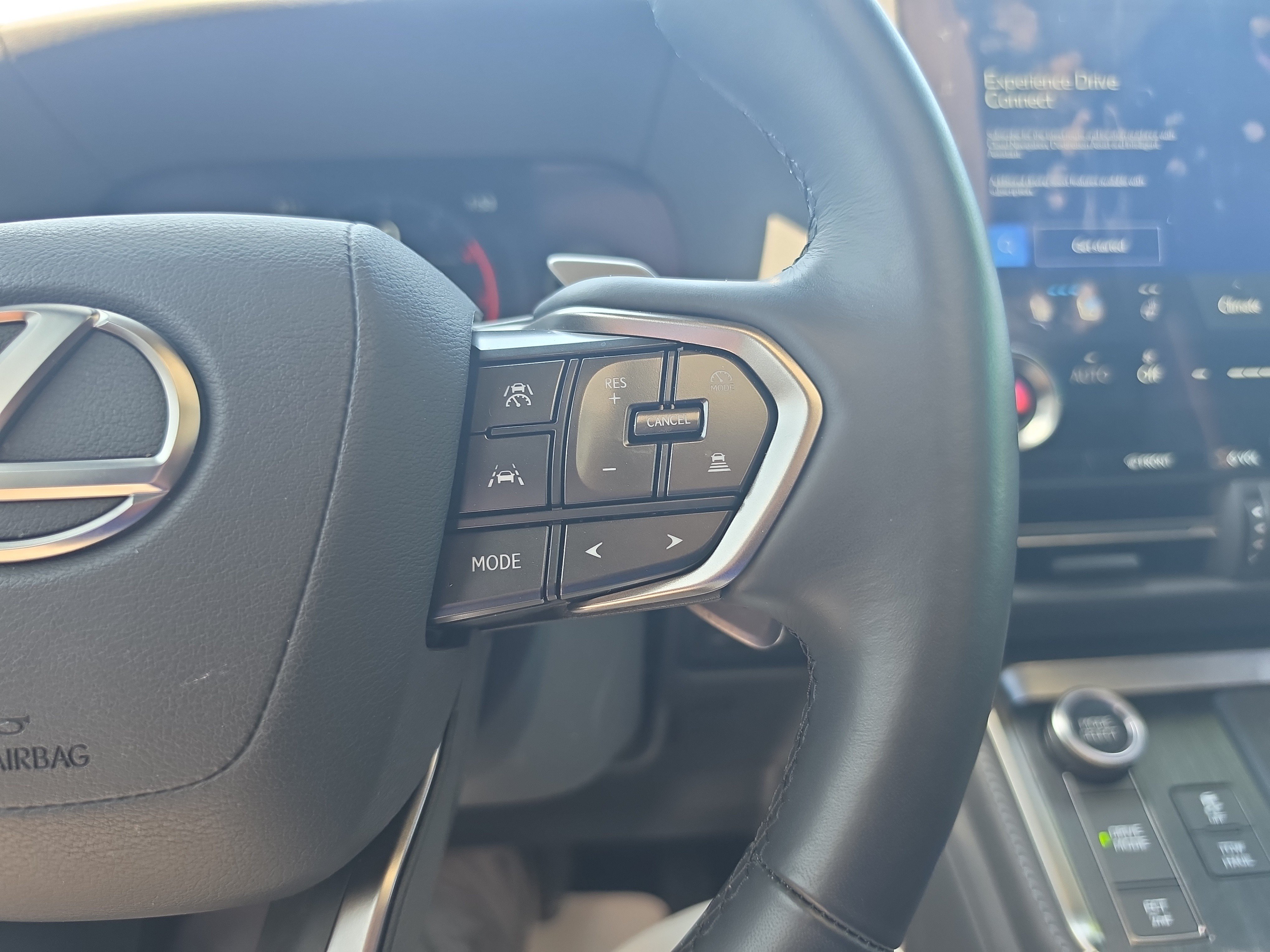 Used 2024 Lexus GX 550 AWD/4WD image 24