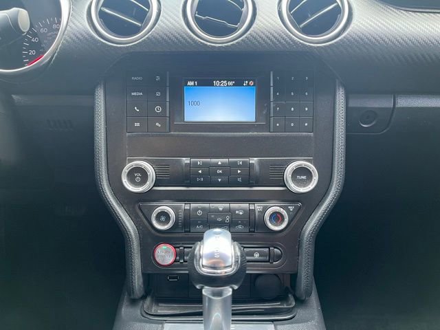 Used 2020 Ford Mustang Coupe image 10