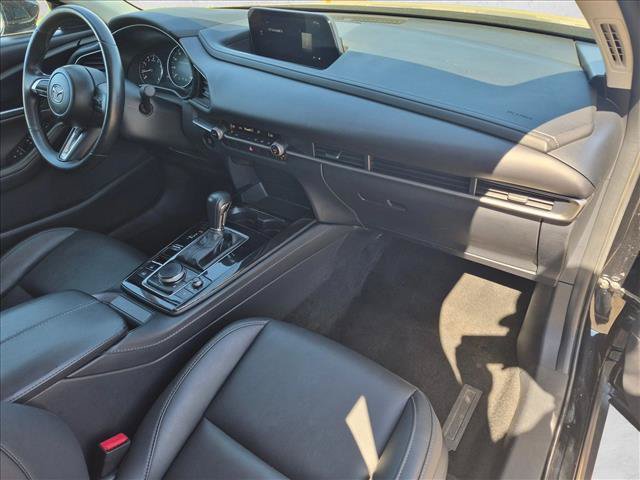 Used 2024 MAZDA CX-30 AWD 2.5 S w/ Select Sport Pkg image 26
