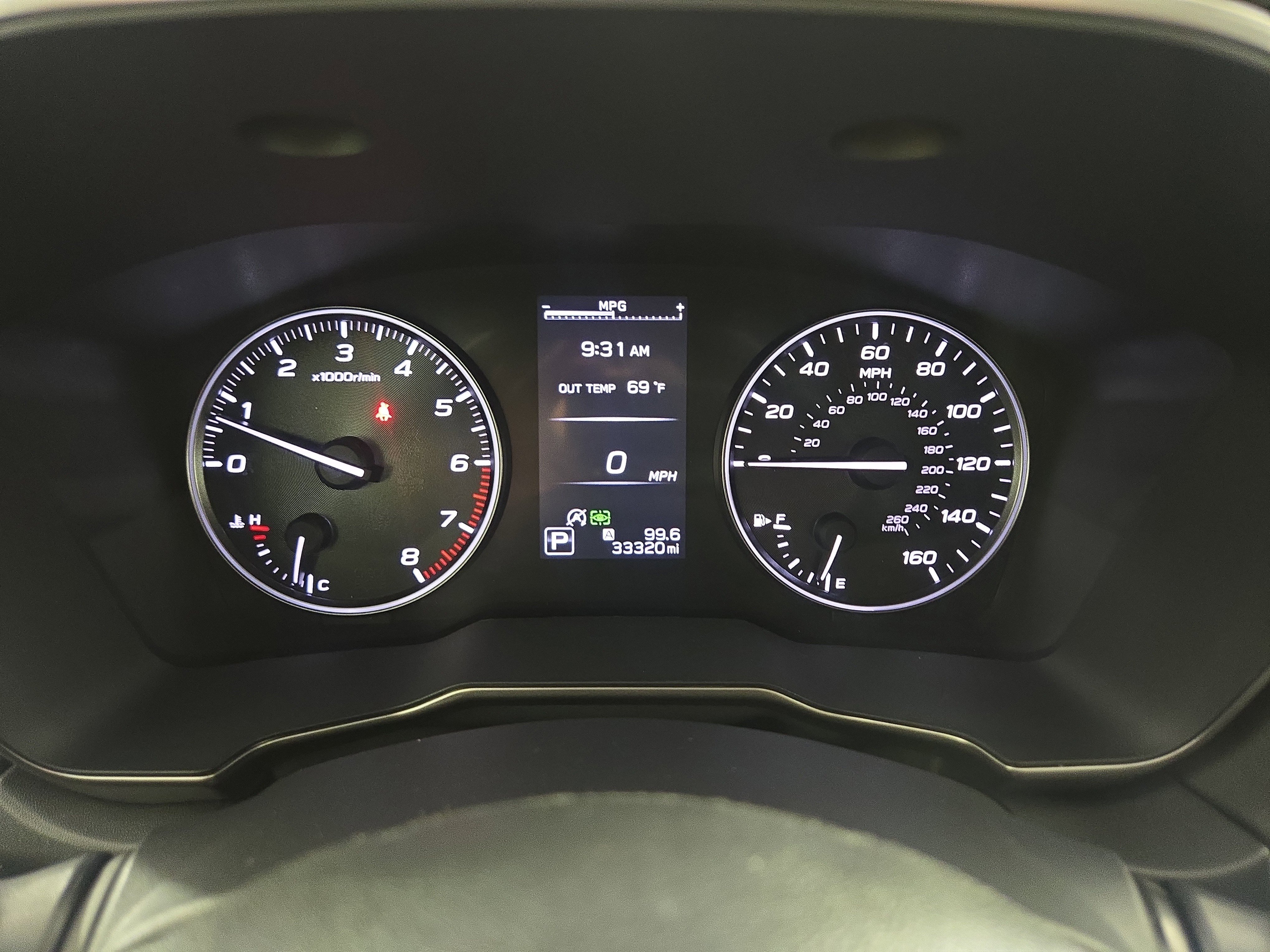 Used 2022 Subaru Legacy Limited w/ Popular Package #2 image 17