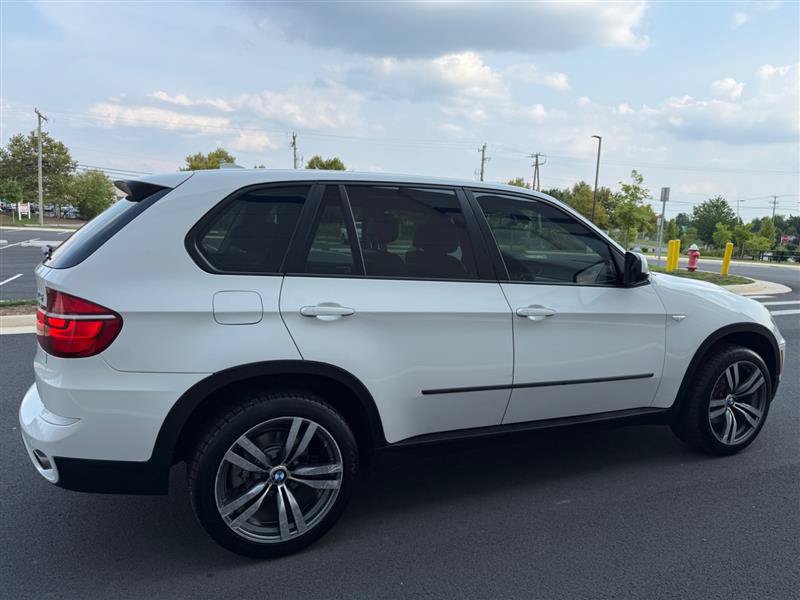 Used 2011 BMW X5 xDrive35d AWD/4WD image 18