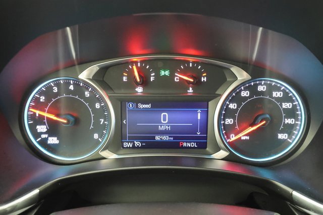 Used 2019 Chevrolet Equinox LT image 13