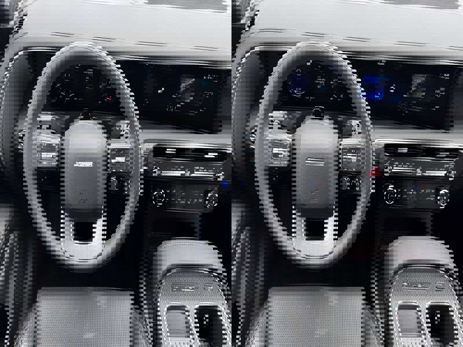 New 2026 Hyundai Palisade Calligraphy image 17