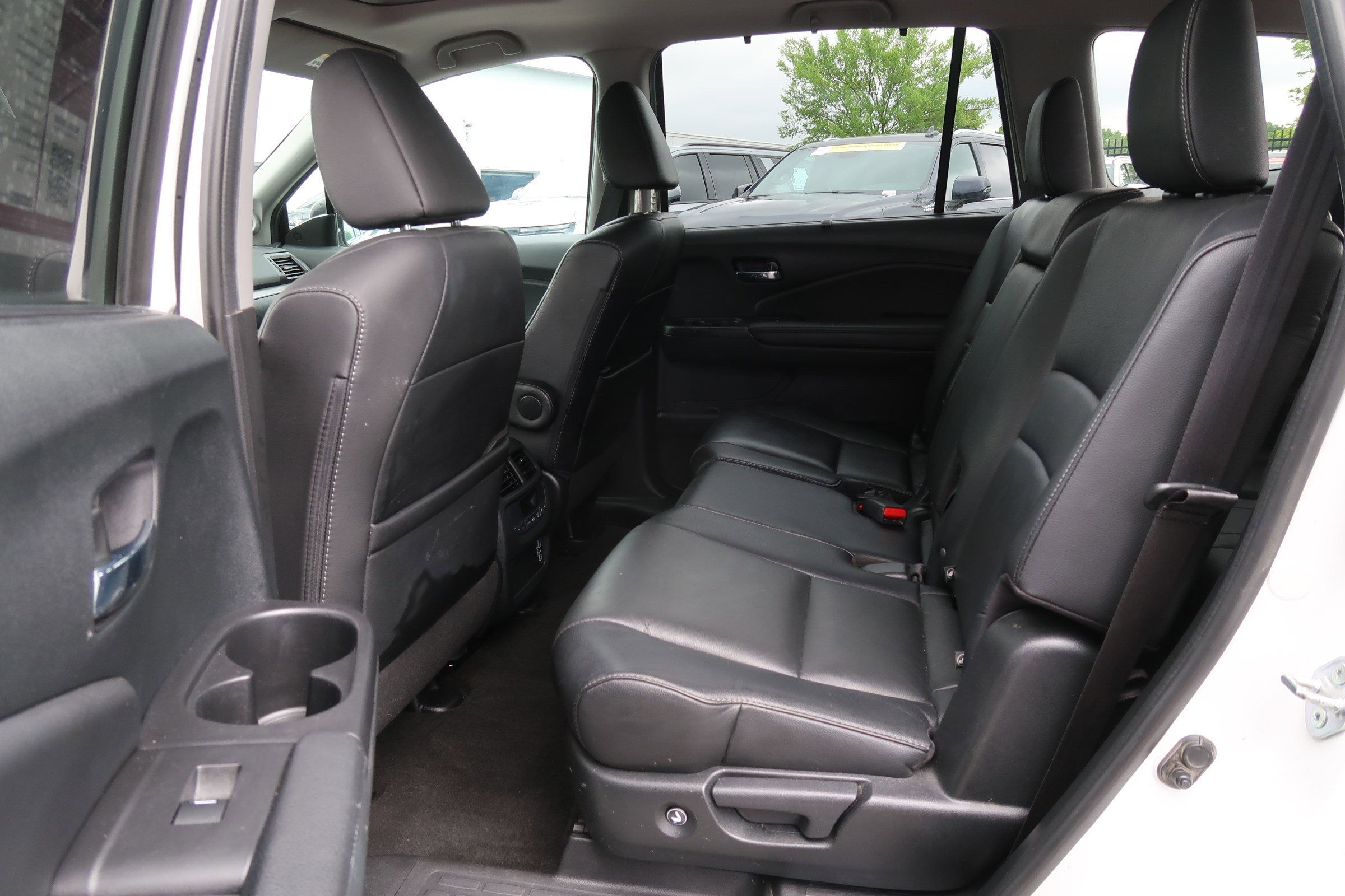 Used 2022 Honda Pilot Special Edition image 34