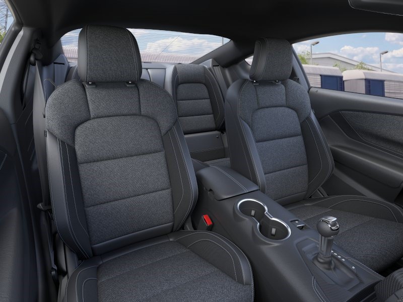 New 2026 Ford Mustang GT RWD image 11