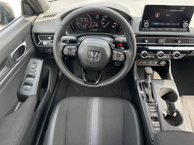 New 2026 Honda Civic Sport image 30