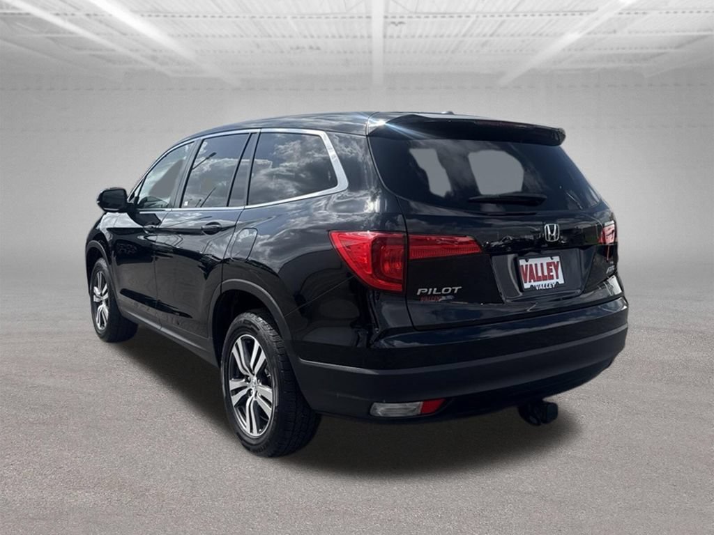 Used 2016 Honda Pilot EX-L image 10