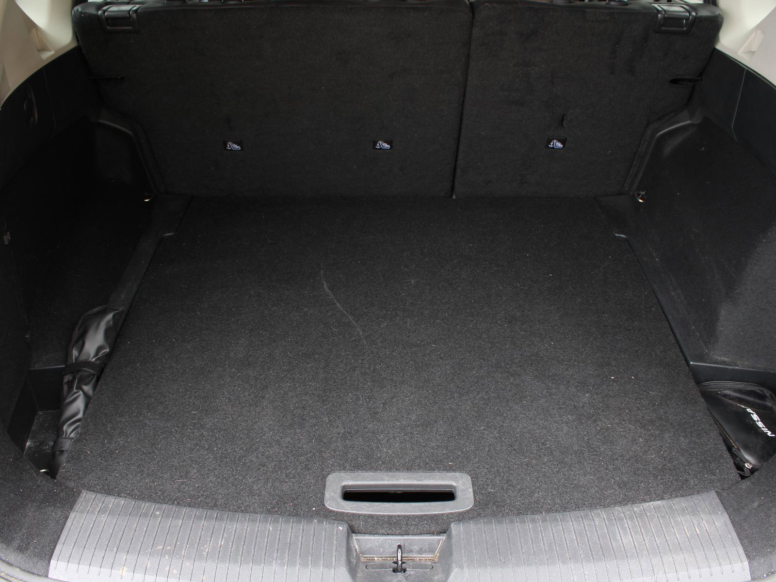Used 2021 Nissan Rogue SV w/ Premium Package AWD/4WD image 8