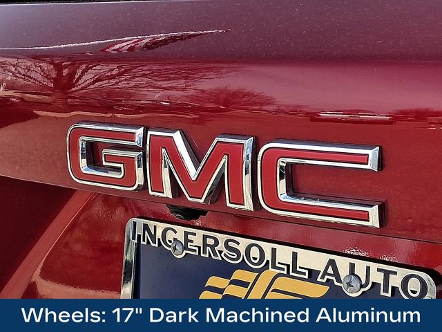 Used 2026 GMC Terrain AT4 w/ Convenience Package III image 33