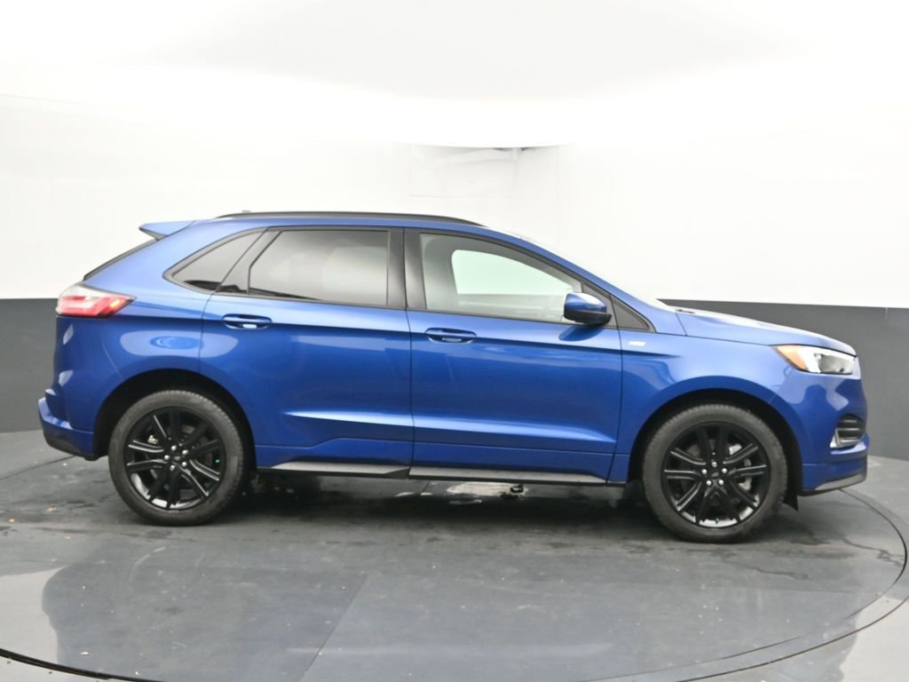 Used 2024 Ford Edge ST-Line image 12