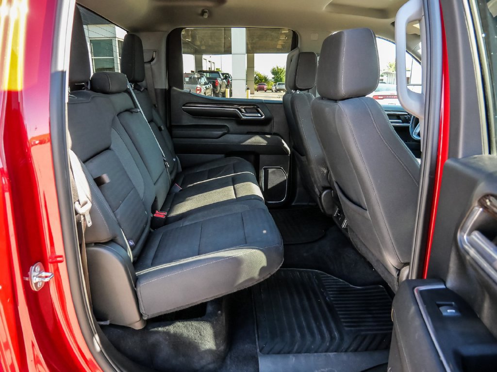 Used 2024 GMC Sierra 1500 Elevation AWD/4WD image 17