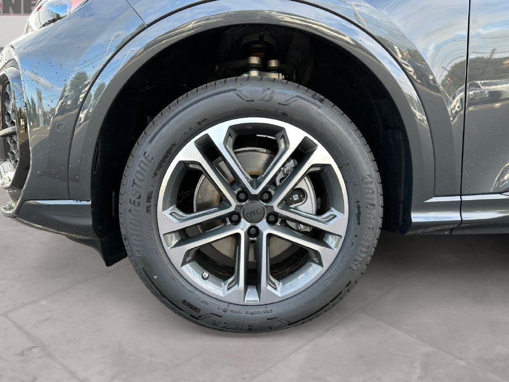 New 2026 Audi Q5 2.0T AWD/4WD image 14