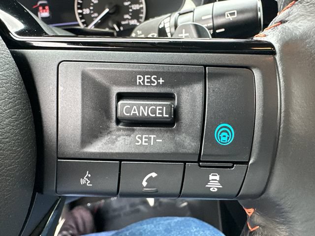Used 2023 Nissan Pathfinder Rock Creek AWD/4WD image 38
