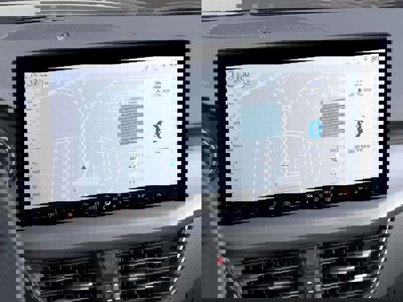 New 2025 Ford Escape SE w/ PHEV Premium Package image 14