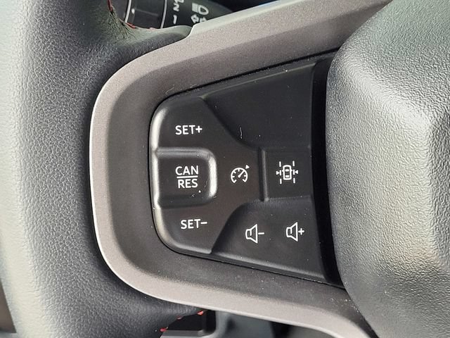 Used 2025 Ford Bronco Heritage Edition AWD/4WD image 24
