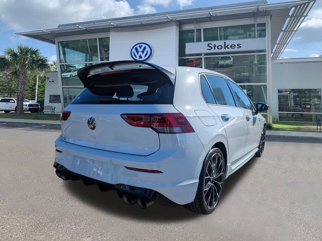 New 2026 Volkswagen Golf w/ Euro Style Package image 4