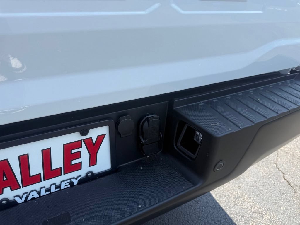 New 2026 Ford F150 XL AWD/4WD image 32